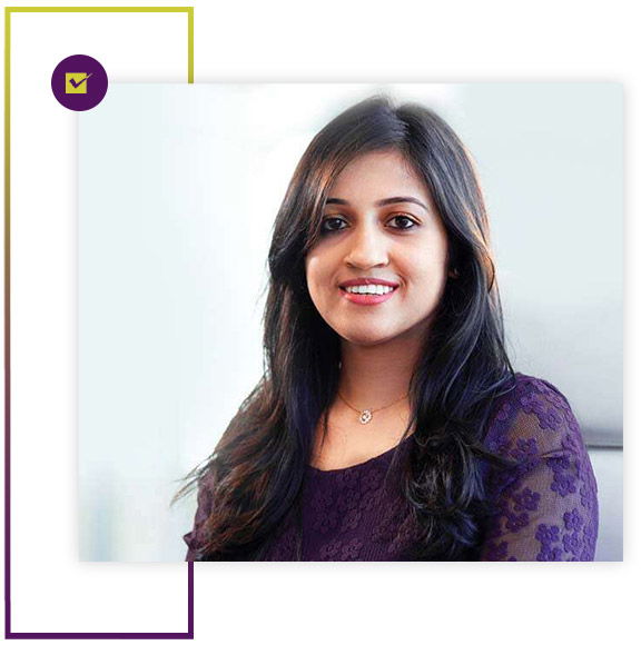 Divya Gokulnath Co-founder of BYJU's