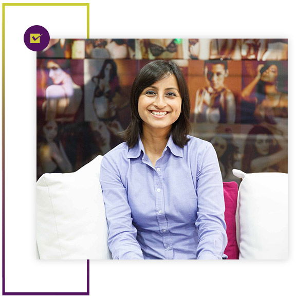 Richa Kar Founder and CEO of Zivame