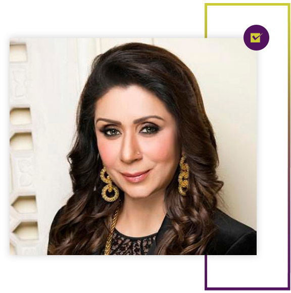 Vandana Luthra Founder of VLCC