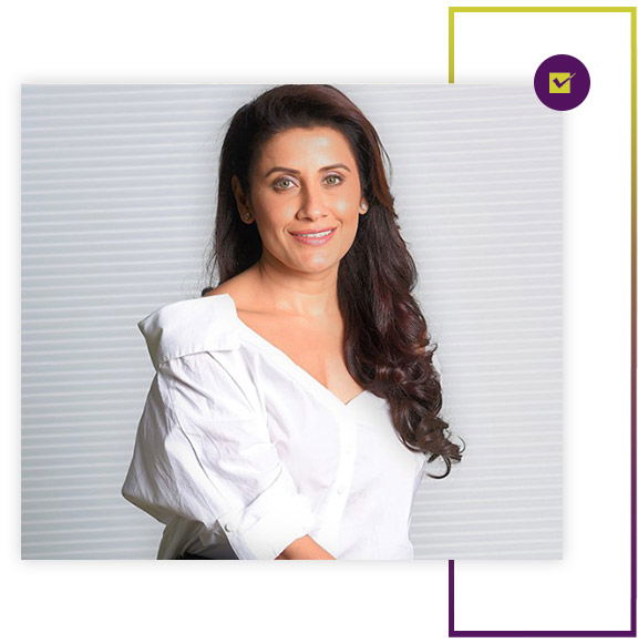 Yasmin Karachiwala Fitness Trainer, Owner of The Body Image Studio